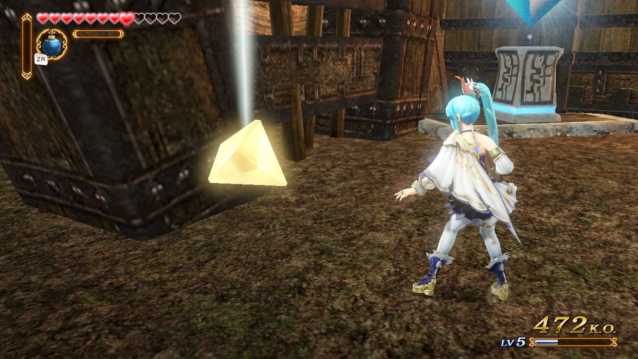 Hyrule Warriors - Imagen 35